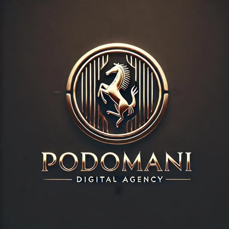 Podomani era