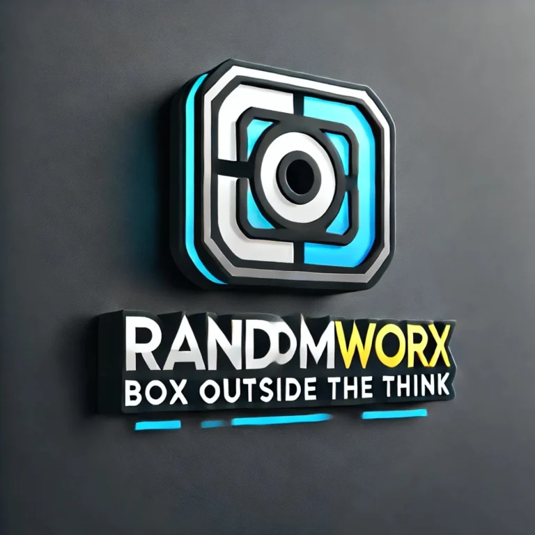 Randomworx, 1994